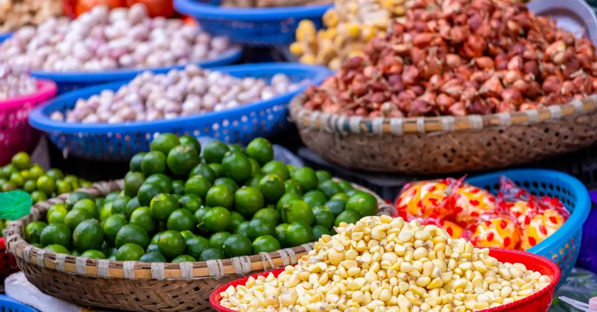 Cuisine Régionale Traditionnelle : Les Incontournables à Connaître