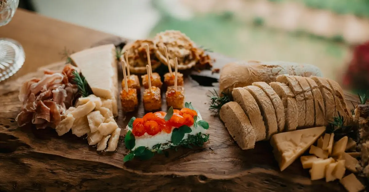 Les Équivalences entre Plats Régionaux : Gastronomie de France