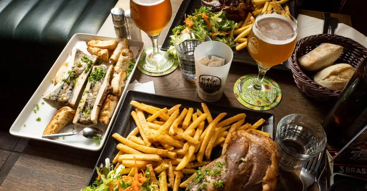 Les Incontournables de la Cuisine Régionale Traditionnelle