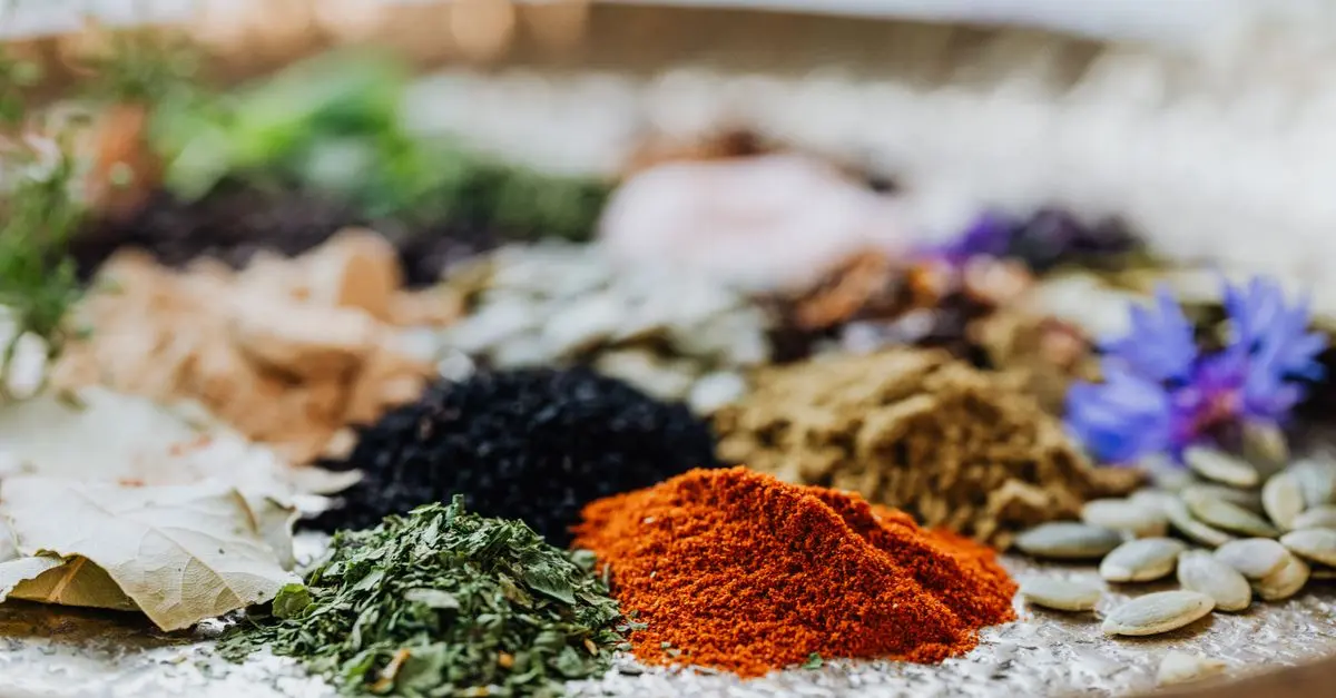 Guide des Épices Utilisées en Cuisine Régionale