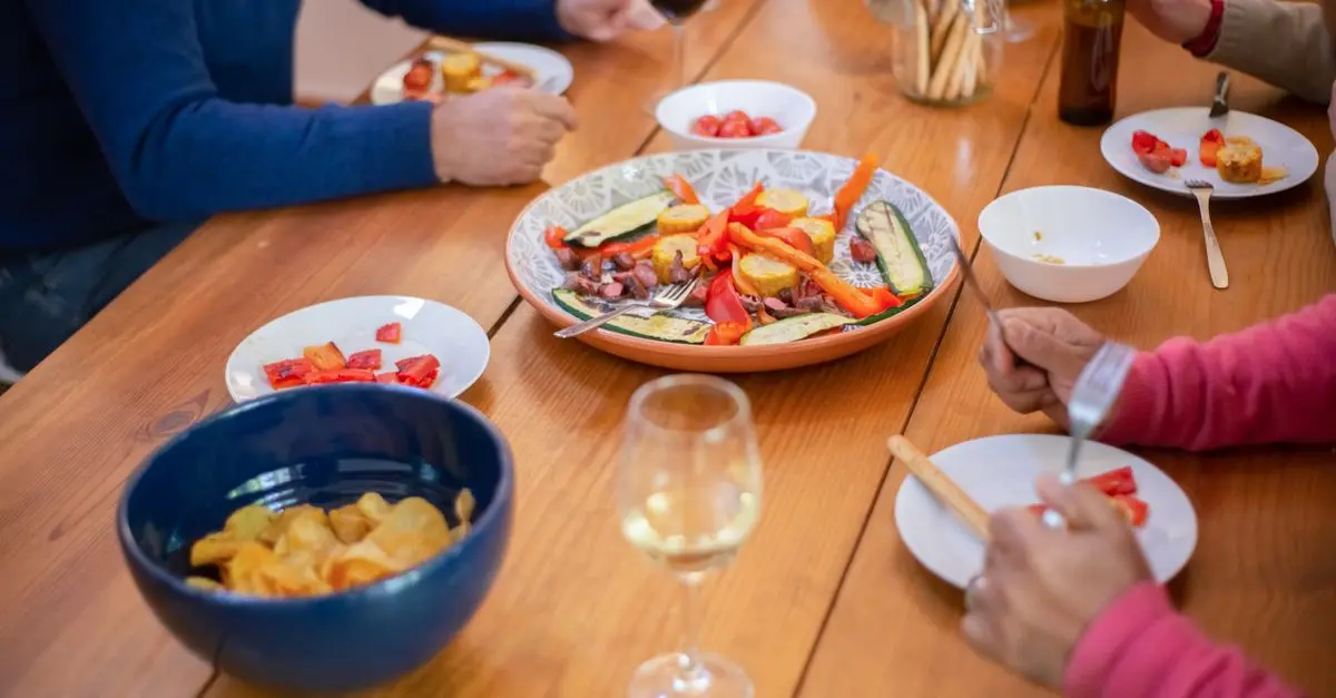 Les Meilleurs Accords Mets et Vins Régionaux