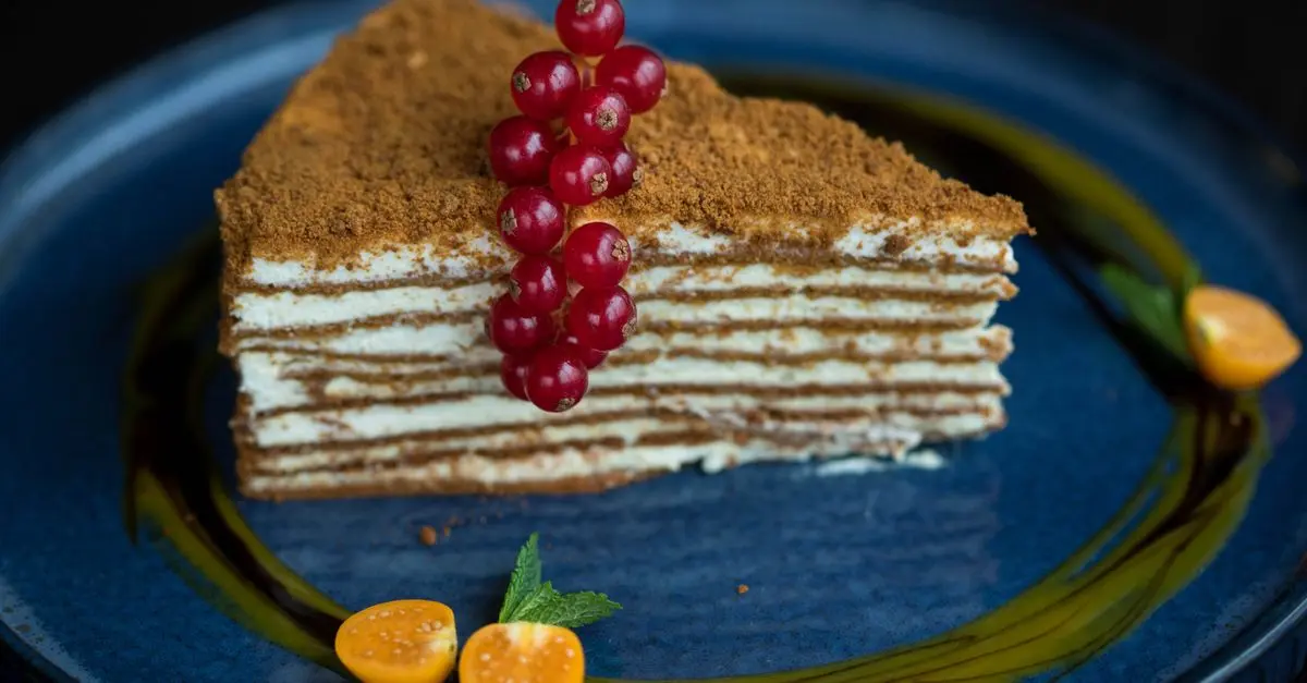 Comment Faire une Crêpe Suzette Parfaite