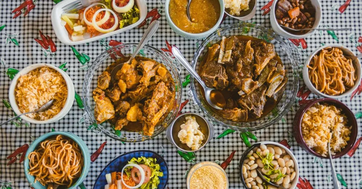L'Influence des Saisons sur la Cuisine Régionale