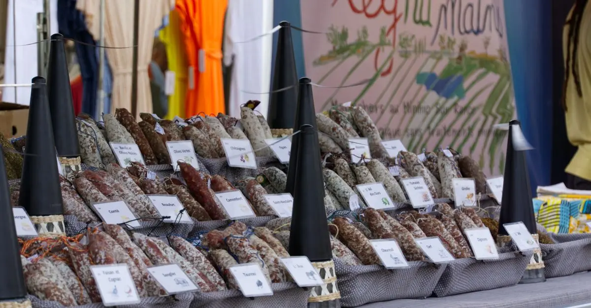 Les Incontournables de la Cuisine Régionale Traditionnelle