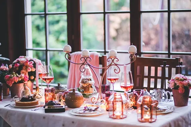 L'Art des Plats Traditionnels de la Cuisine Régionale