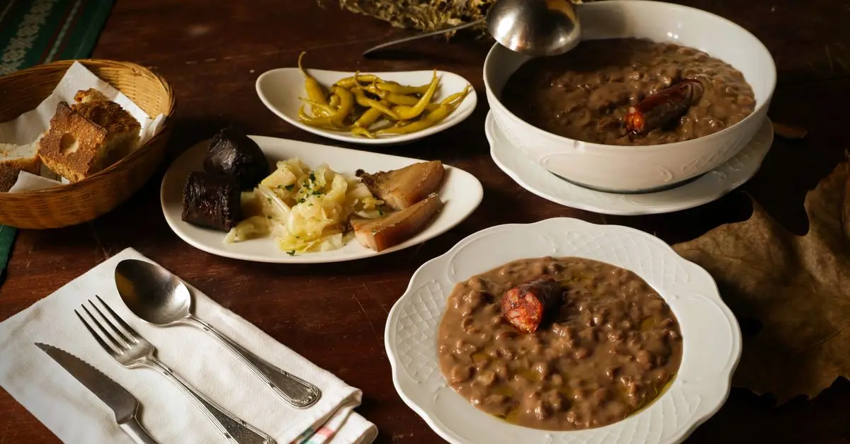 Plats Traditionnels de l'Occitanie : Recettes Immanquables