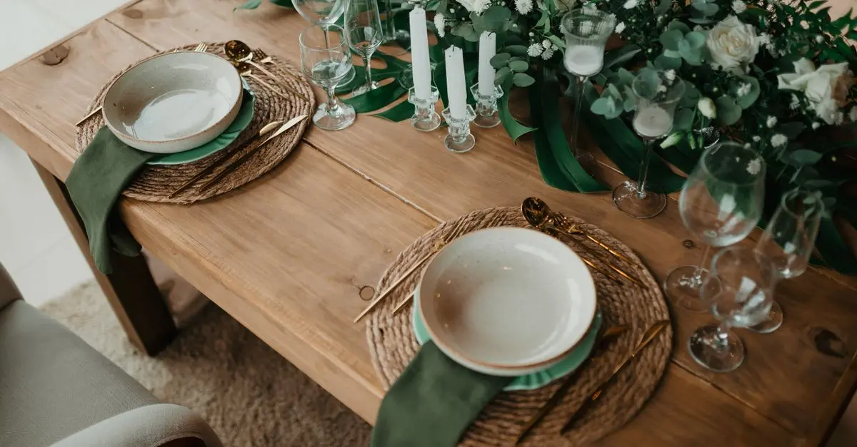 Les Plats Régionales Immanquables : Une Exploration des Saveurs