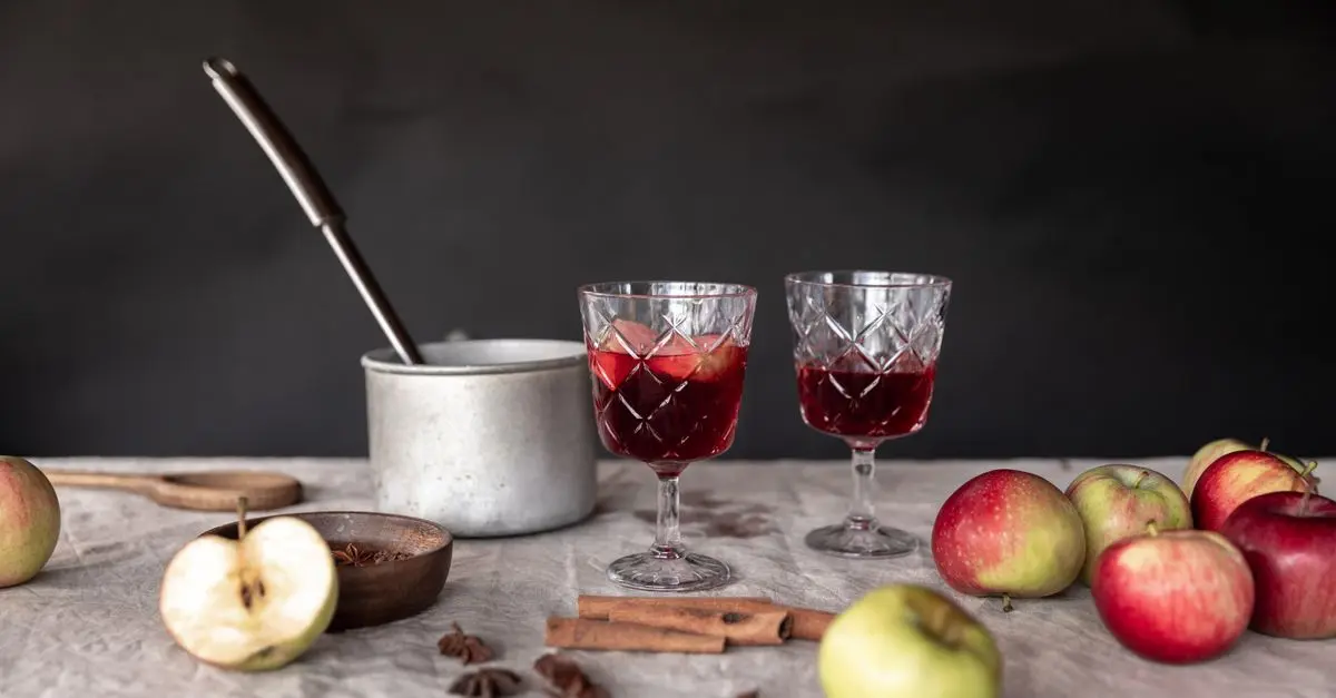 5 Recettes Avec du Cidre Pour un Menu Breton