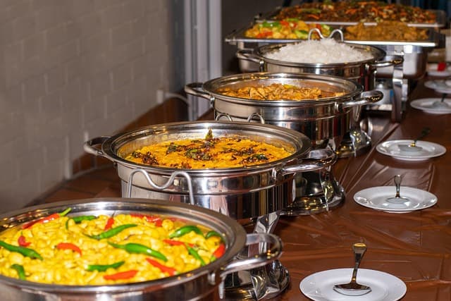 Découverte des Plats Traditionnels de Chaque Région